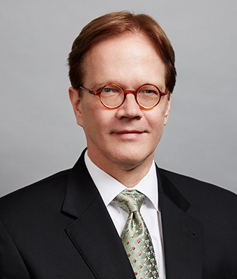 Charles R. Stone